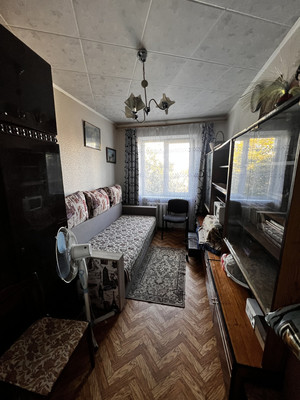 Продам многокомнатную квартиру, Диановых ул, 17а, Иваново г