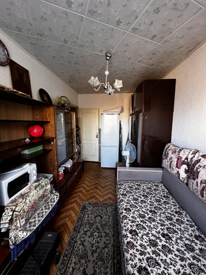 Продам многокомнатную квартиру, Диановых ул, 17а, Иваново г