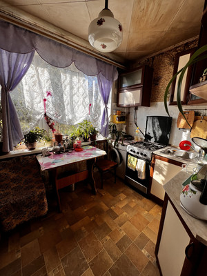 Продам многокомнатную квартиру, Диановых ул, 17а, Иваново г