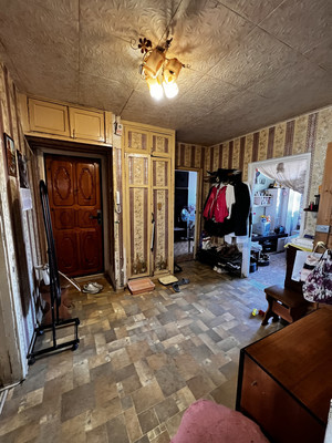 Продам многокомнатную квартиру, Диановых ул, 17а, Иваново г