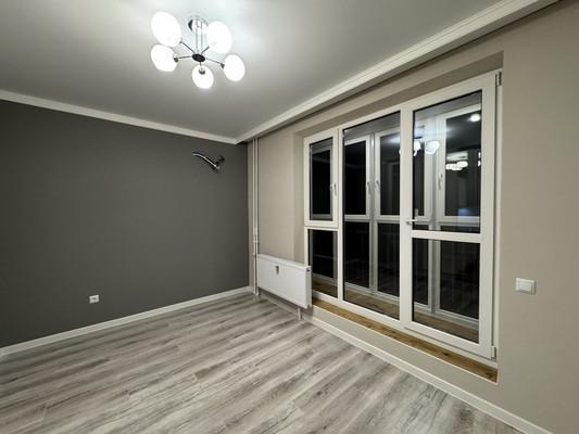 Продам однокомнатную (1-комн.) квартиру, Еременко ул, 114/1с1, Ростов-на-Дону г