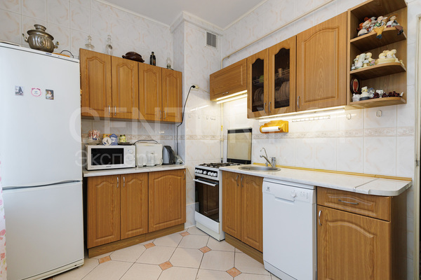 Продам двухкомнатную (2-комн.) квартиру, Красная ул, 15 , Калининград г
