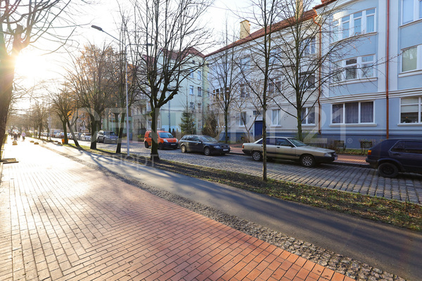 Продам двухкомнатную (2-комн.) квартиру, Красная ул, 15 , Калининград г