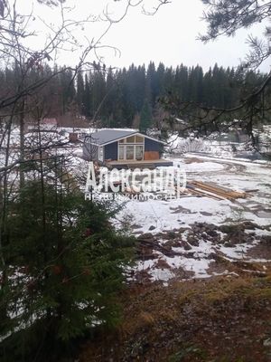 Продам дом, Лахденпохья г, 200 км от города