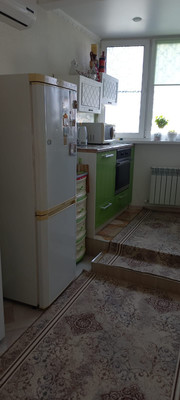 Продам однокомнатную (1-комн.) квартиру, Астраханская ул, 76, Анапа г