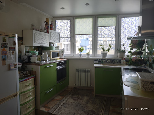 Продам однокомнатную (1-комн.) квартиру, Астраханская ул, 76, Анапа г