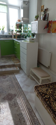 Продам однокомнатную (1-комн.) квартиру, Астраханская ул, 76, Анапа г
