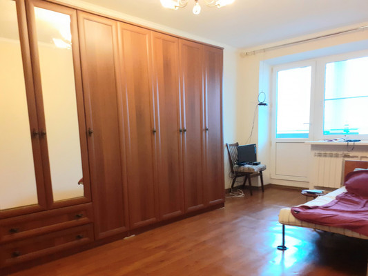 Продам однокомнатную (1-комн.) квартиру, Чехова пр-кт, 105, Ростов-на-Дону г