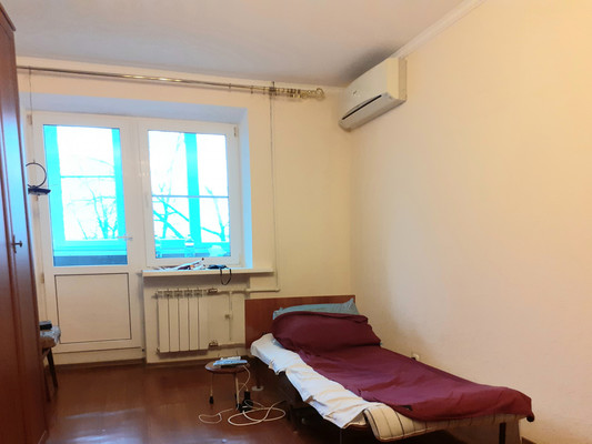 Продам однокомнатную (1-комн.) квартиру, Чехова пр-кт, 105, Ростов-на-Дону г