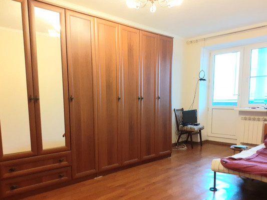 Продам однокомнатную (1-комн.) квартиру, Чехова пр-кт, 105, Ростов-на-Дону г