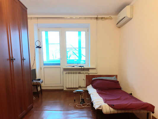 Продам однокомнатную (1-комн.) квартиру, Чехова пр-кт, 105, Ростов-на-Дону г