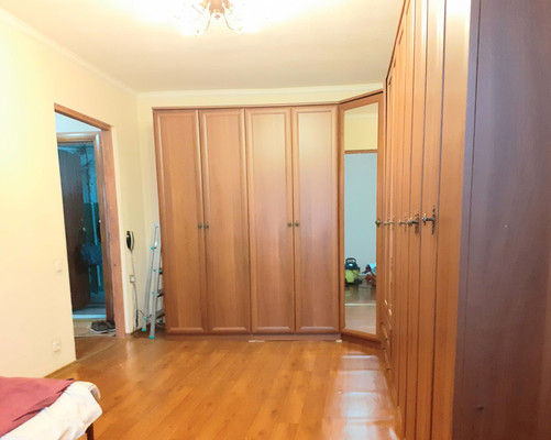 Продам однокомнатную (1-комн.) квартиру, Чехова пр-кт, 105, Ростов-на-Дону г