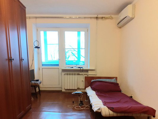 Продам однокомнатную (1-комн.) квартиру, Чехова пр-кт, 105, Ростов-на-Дону г