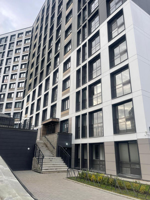 Продам однокомнатную (1-комн.) квартиру, Планерная ул, 97к2, Санкт-Петербург г