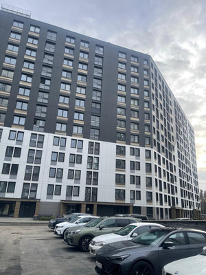 Продам однокомнатную (1-комн.) квартиру, Планерная ул, 97к2, Санкт-Петербург г