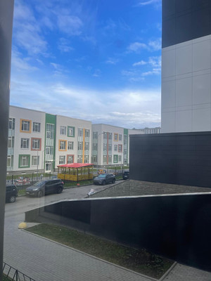 Продам однокомнатную (1-комн.) квартиру, Планерная ул, 97к2, Санкт-Петербург г