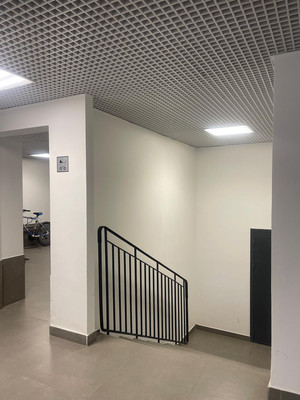 Продам однокомнатную (1-комн.) квартиру, Планерная ул, 97к2, Санкт-Петербург г