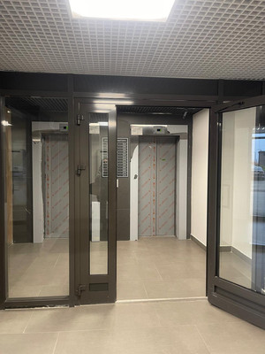 Продам однокомнатную (1-комн.) квартиру, Планерная ул, 97к2, Санкт-Петербург г