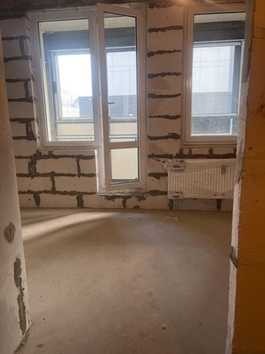 Продам однокомнатную (1-комн.) квартиру, Планерная ул, 97к2, Санкт-Петербург г