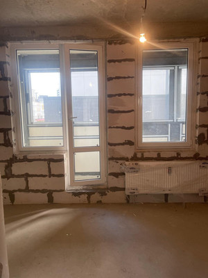 Продам однокомнатную (1-комн.) квартиру, Планерная ул, 97к2, Санкт-Петербург г