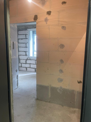 Продам однокомнатную (1-комн.) квартиру, Планерная ул, 97к2, Санкт-Петербург г