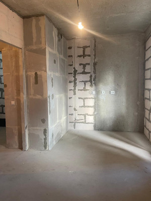 Продам однокомнатную (1-комн.) квартиру, Планерная ул, 97к2, Санкт-Петербург г