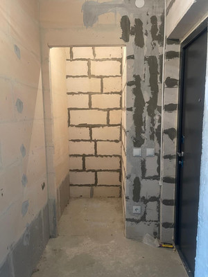 Продам однокомнатную (1-комн.) квартиру, Планерная ул, 97к2, Санкт-Петербург г