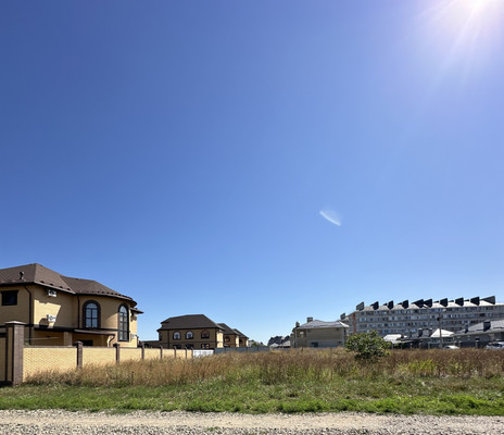 Продам участок 5 соток, Фермерское хоз., Радужная ул, 41/1, Геленджик г, 0 км от города