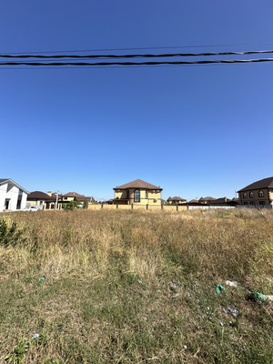 Продам участок 5 соток, Фермерское хоз., Радужная ул, 41/1, Геленджик г, 0 км от города