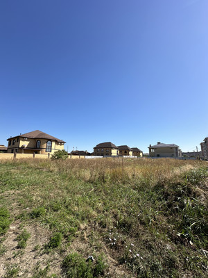 Продам участок 5 соток, Фермерское хоз., Радужная ул, 41/1, Геленджик г, 0 км от города