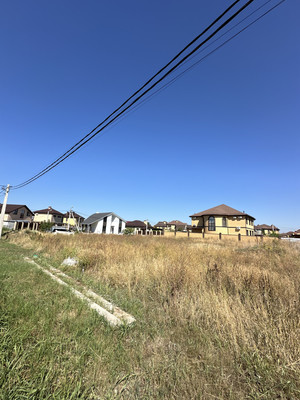 Продам участок 5 соток, Фермерское хоз., Радужная ул, 41/1, Геленджик г, 0 км от города