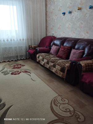 Продам двухкомнатную (2-комн.) квартиру, Сергея Буландо ул, 11, Южноуральск г