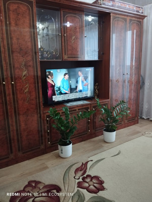Продам двухкомнатную (2-комн.) квартиру, Сергея Буландо ул, 11, Южноуральск г