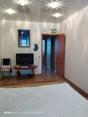 Продам двухкомнатную (2-комн.) квартиру, Сергея Буландо ул, 11, Южноуральск г