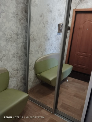 Продам двухкомнатную (2-комн.) квартиру, Сергея Буландо ул, 11, Южноуральск г