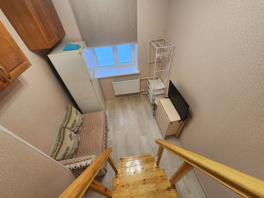 Сдам комнату в 6-комн. квартире, Турбинная ул, 19к2, Санкт-Петербург г