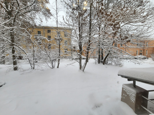 Сдам комнату в 6-комн. квартире, Турбинная ул, 19к2, Санкт-Петербург г