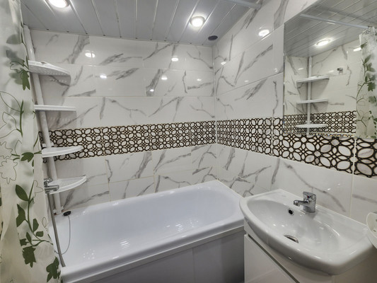 Сдам комнату в 6-комн. квартире, Турбинная ул, 19к2, Санкт-Петербург г