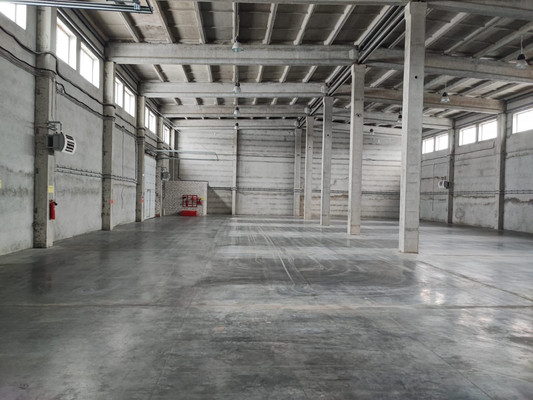 Сдам склад 3 397,9 м2, Лесная ул, 41, Рыбное г