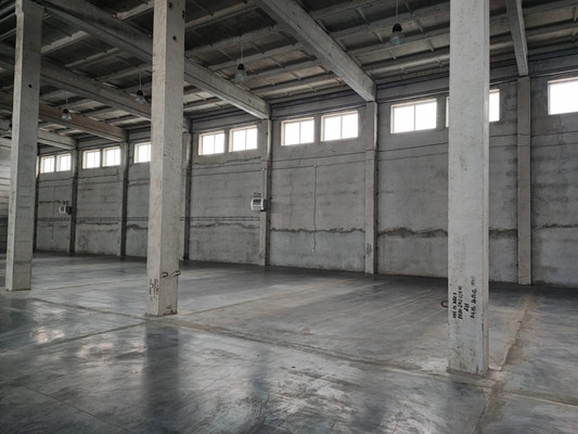 Сдам склад 3 397,9 м2, Лесная ул, 41, Рыбное г