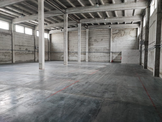 Сдам склад 3 397,9 м2, Лесная ул, 41, Рыбное г