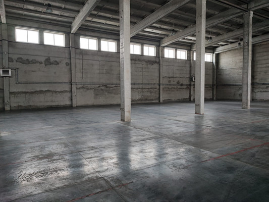 Сдам склад 3 397,9 м2, Лесная ул, 41, Рыбное г