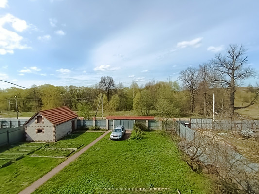 Продам дом, Парковая ул, 12, Слащево д, 0 км от города