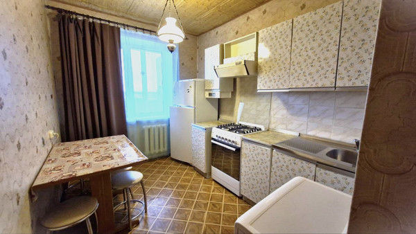 Продам двухкомнатную (2-комн.) квартиру, Подольская ул, 19, Северово д