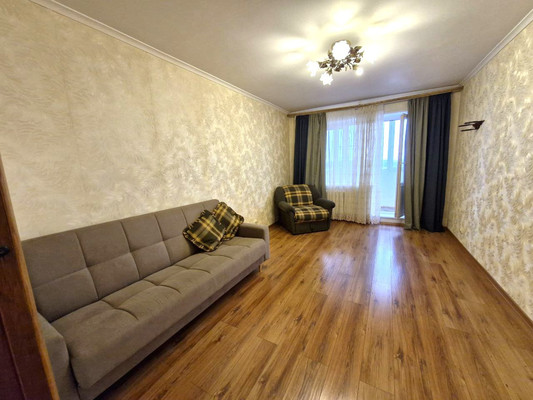 Продам двухкомнатную (2-комн.) квартиру, Подольская ул, 19, Северово д