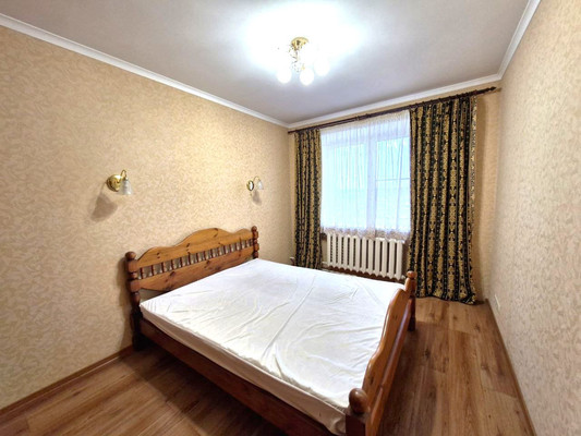 Продам двухкомнатную (2-комн.) квартиру, Подольская ул, 19, Северово д