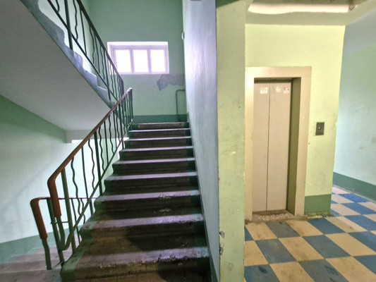 Продам двухкомнатную (2-комн.) квартиру, Подольская ул, 19, Северово д