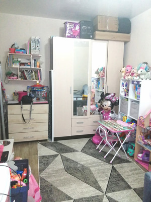 Продам двухкомнатную (2-комн.) квартиру, Планетная ул, 33а, Нижний Новгород г