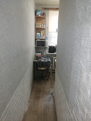 Продам двухкомнатную (2-комн.) квартиру, Планетная ул, 33а, Нижний Новгород г