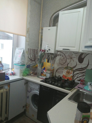 Продам двухкомнатную (2-комн.) квартиру, Планетная ул, 33а, Нижний Новгород г